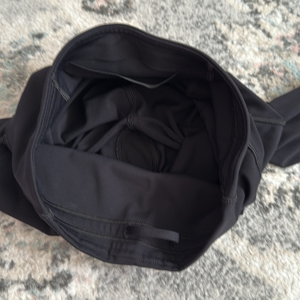 Lululemon Base Pace High-Rise Crop 23" - Picture 4 of 7
